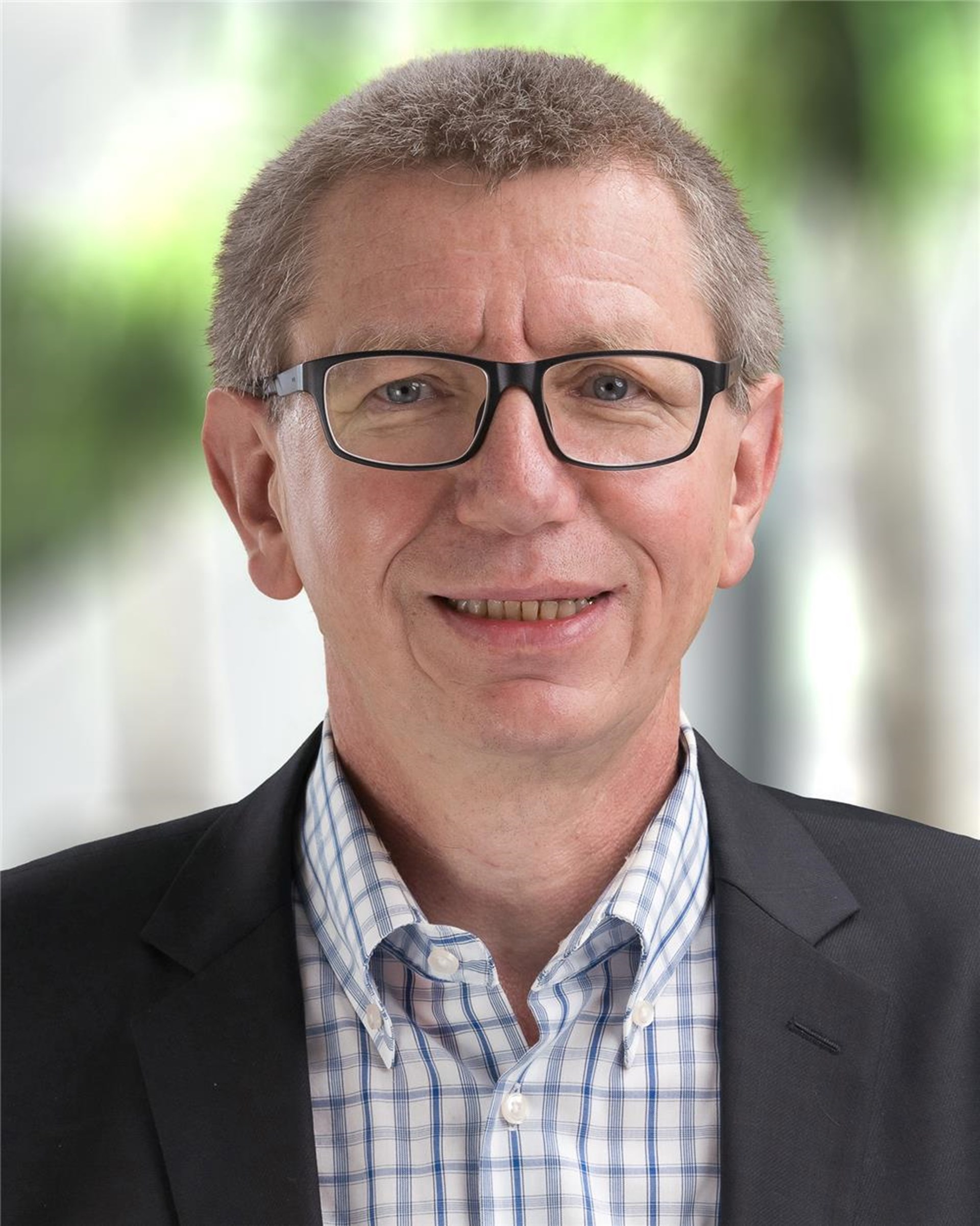 Andreas Müller