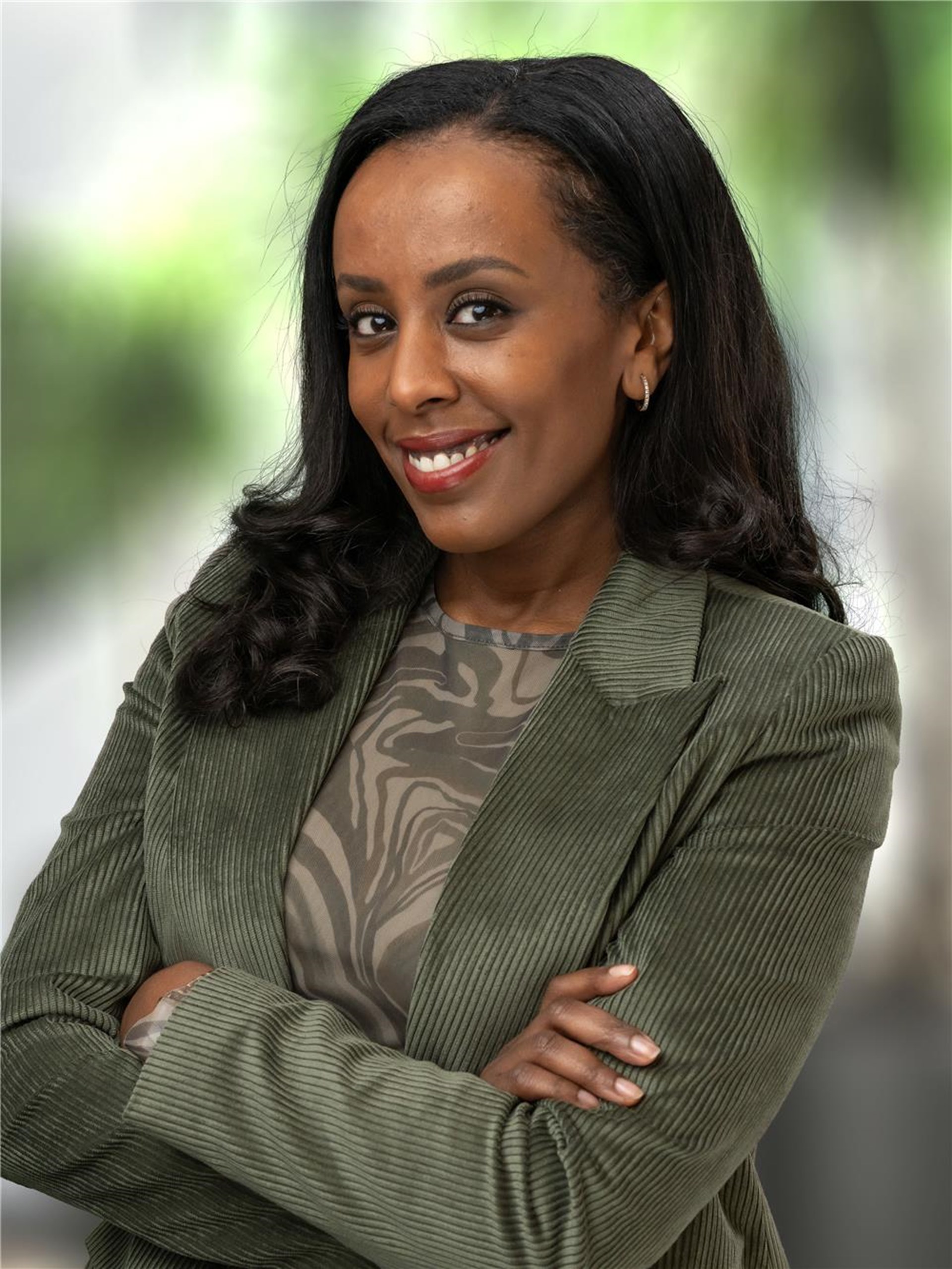 Senait Kidane
