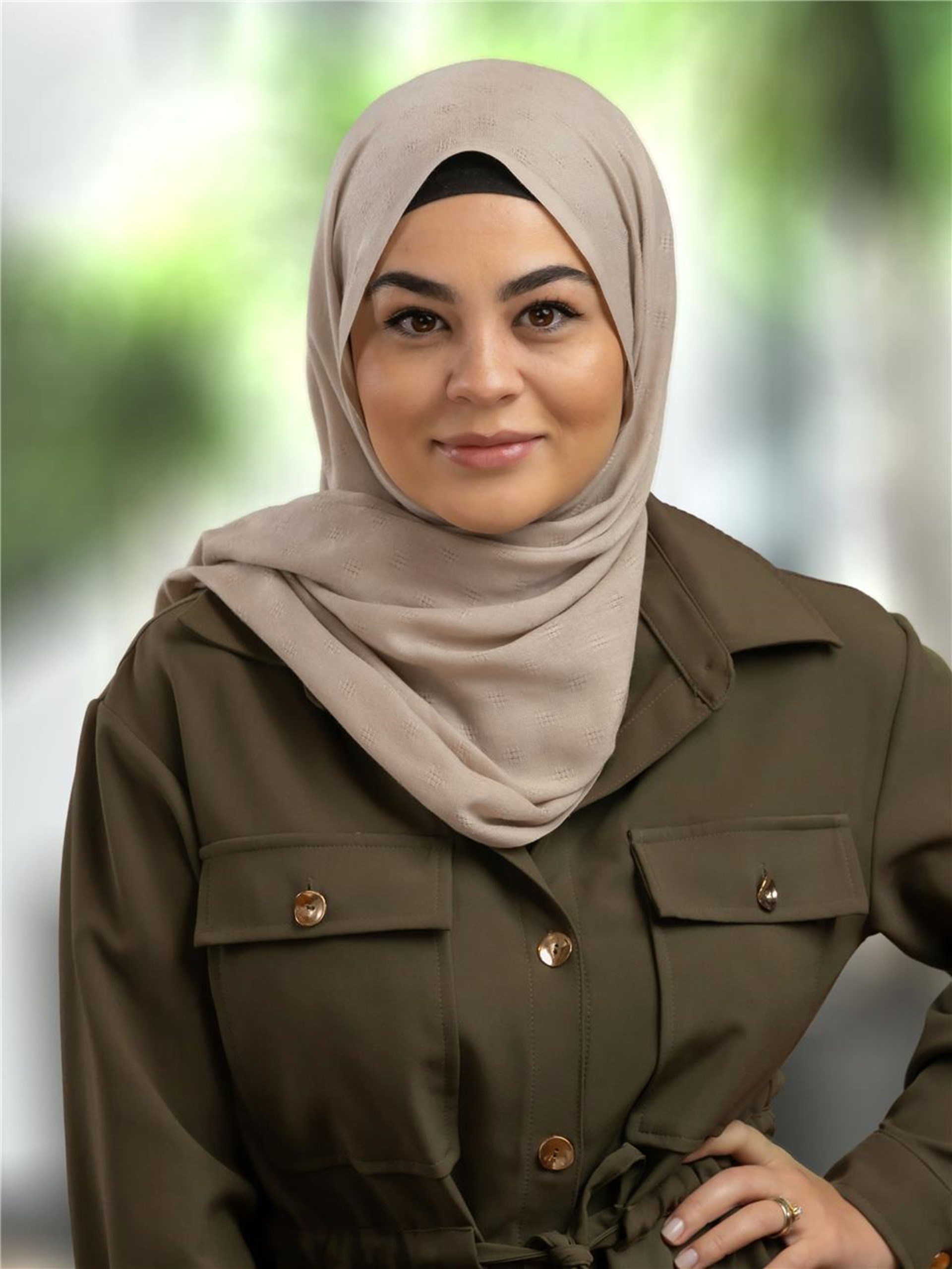 Duygu Semiz