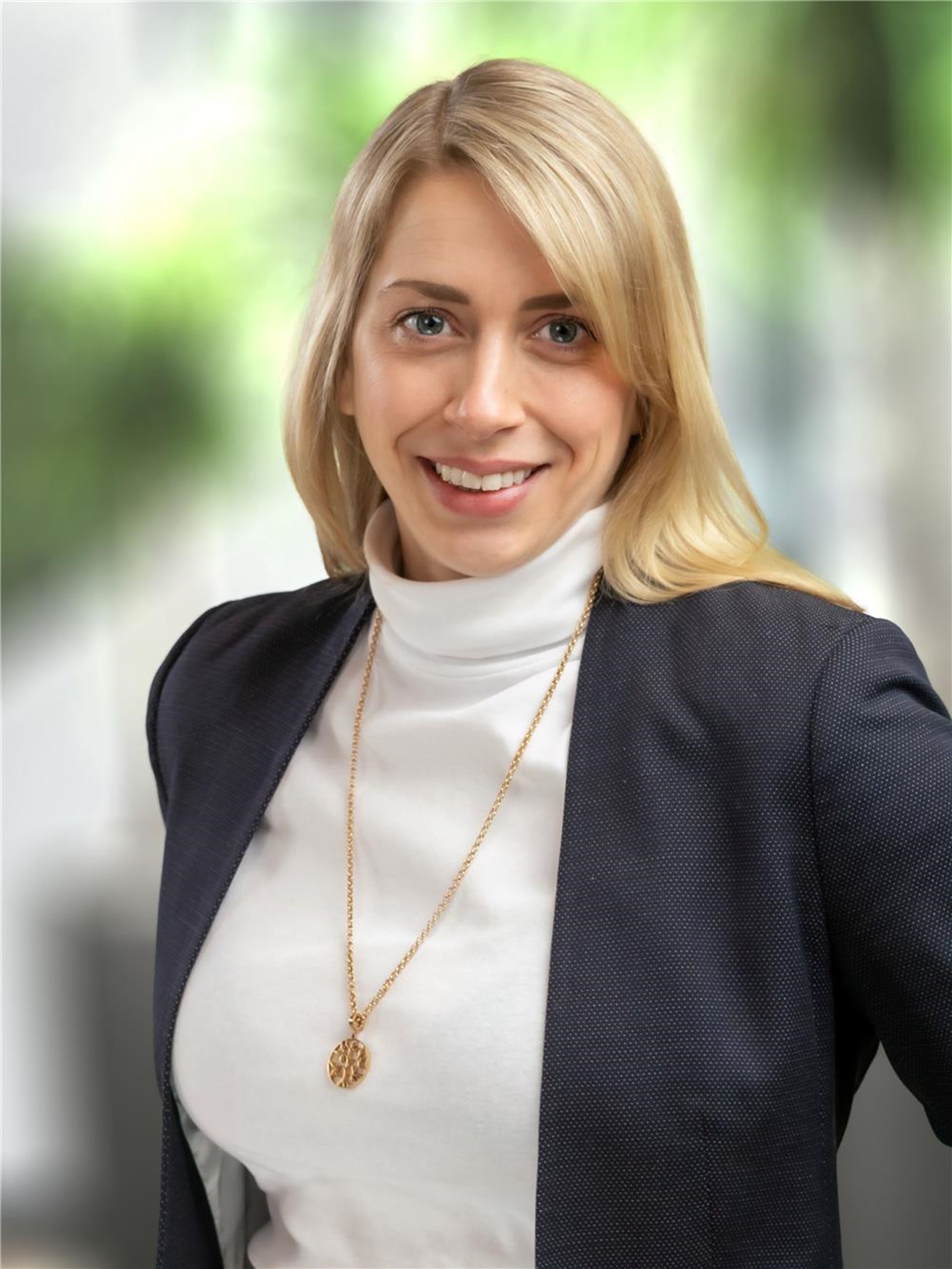 Laur Förster