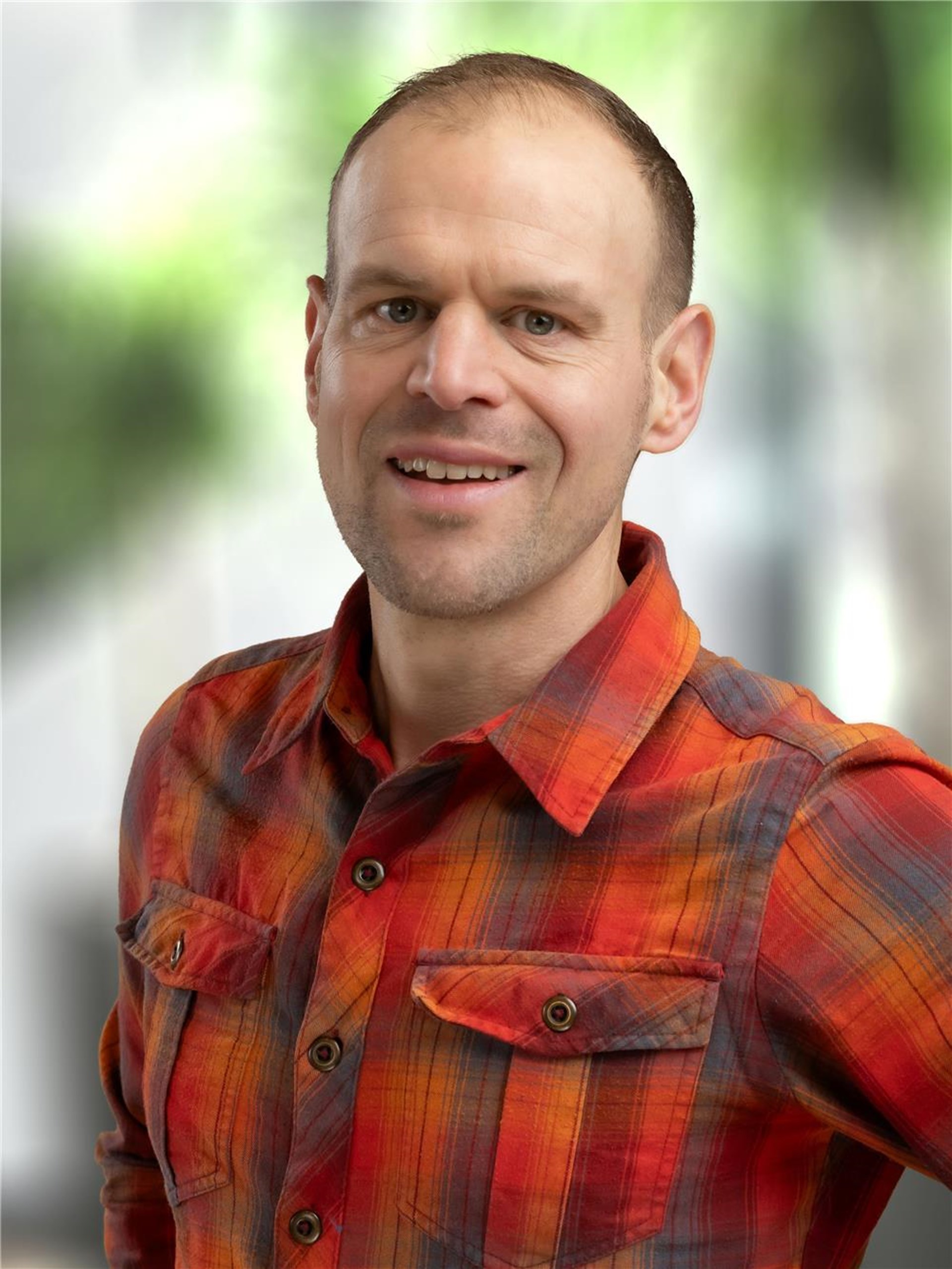 Mario Hoff