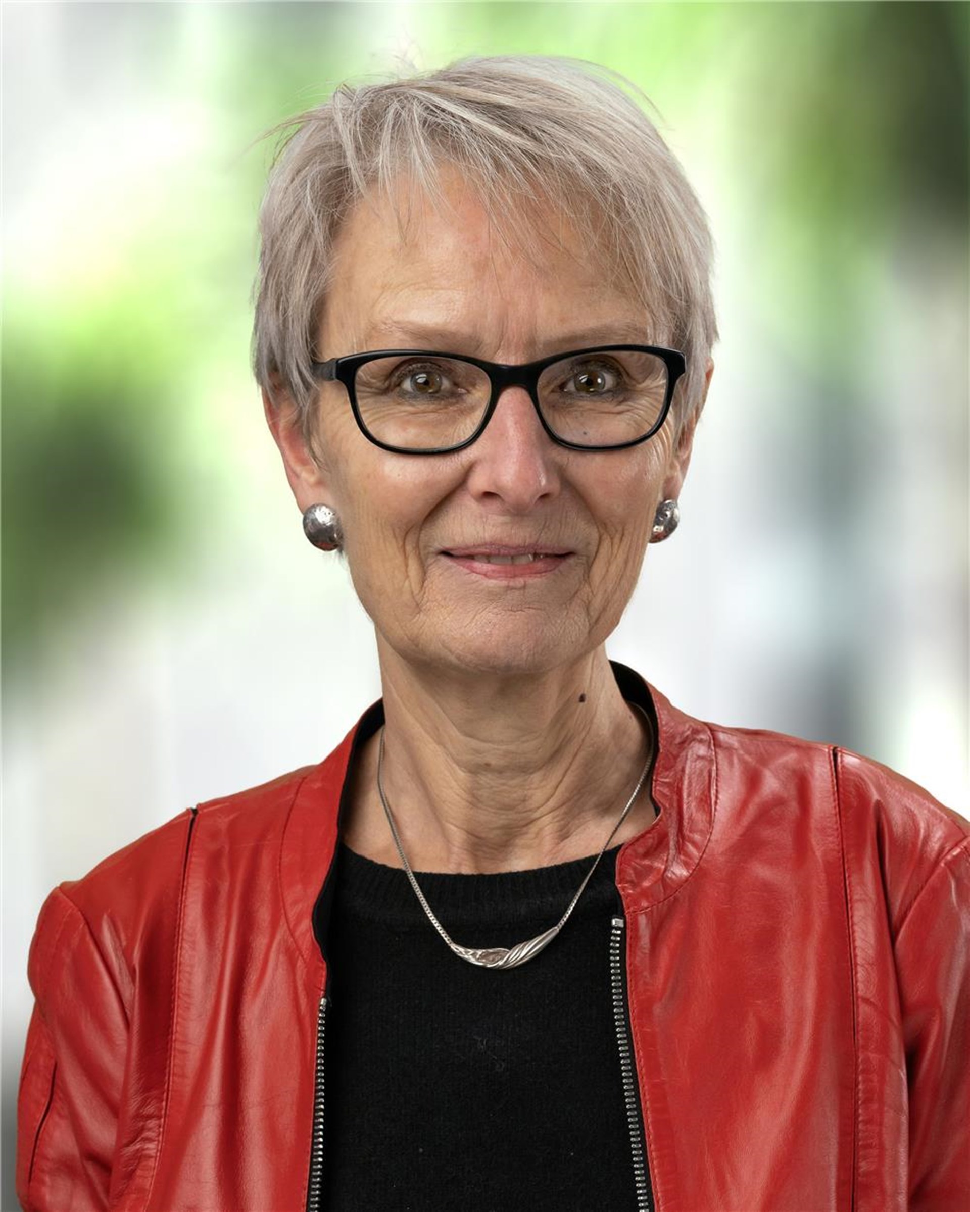 Beate Mayer